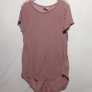 H&M Divided Top